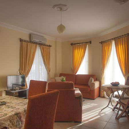 Kale Apart Kaş Zewnętrze zdjęcie